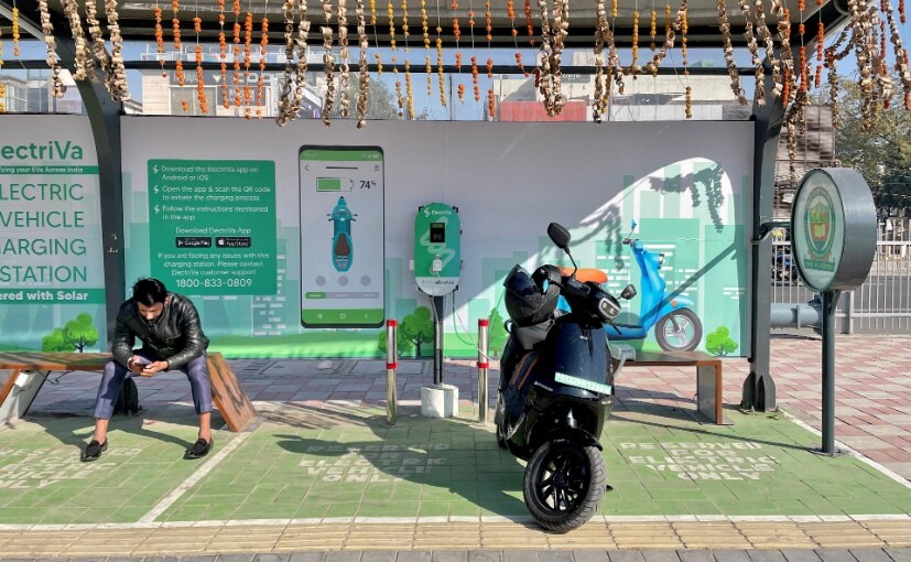 Faulty Battery Cells, Modules Likely Caused e-Scooter Fire In India, Initial Probe Finds