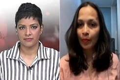 "Need To Break Stereotypes": Nutritionist Rujuta Diwekar On Weight Issue "Need To Break Stereotypes": Nutritionist Rujuta Diwekar On Weight Issue