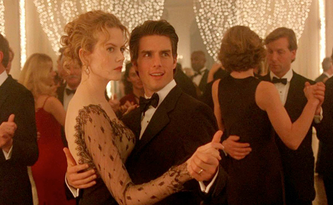 Cannes 2022: The Ex-Factor - This Tom Cruise Co-Star Was Left Out Of Montage