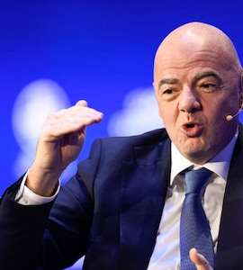 Gianni Infantino Admits Errors Over FIFA Investment Plan, Retains Full Backing