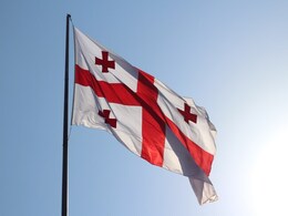 On Georgia's Breakaway Region Joining Russia, Leader Sets Referendum Date On Georgia's Breakaway Region Joining Russia, Leader Sets Referendum Date