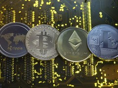The Worst Maybe Over For Cryptos, After Rocky Week Shakes Stablecoins