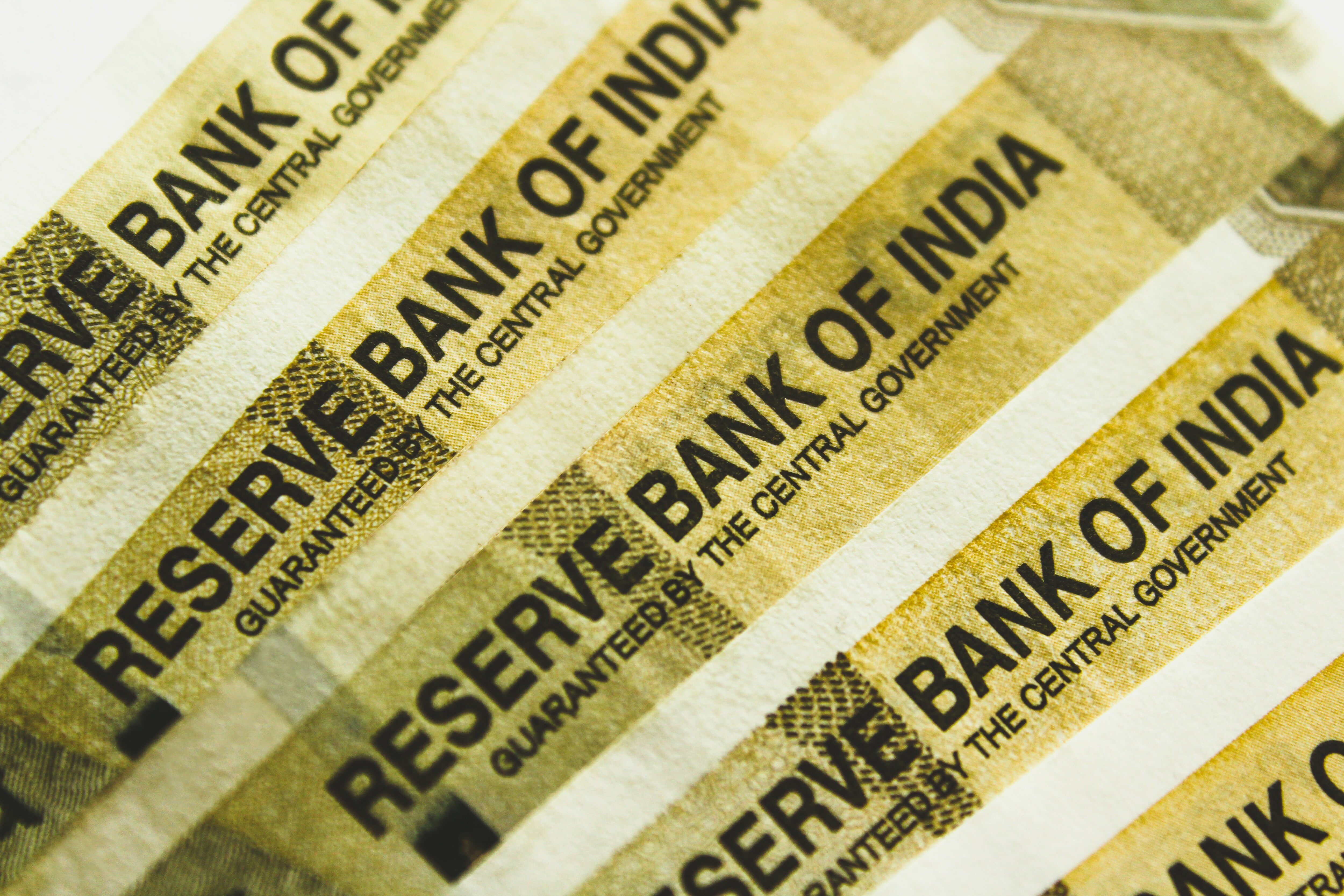 Rupee Recovers And Gains A Touch, A Day After Closing At Its Weakest Ever