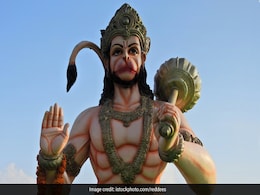 Budhwa Mangal 2022: कब पड़ेगा ज्येष्ठ मास का बुढ़वा मंगल, जानें पूजा विधि और महत्व Budhwa Mangal 2022: कब पड़ेगा ज्येष्ठ मास का बुढ़वा मंगल, जानें पूजा विधि और महत्व