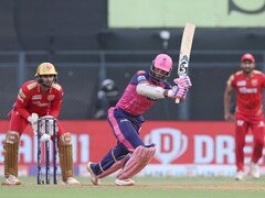 "Just Tried To Keep It Simple": Yashasvi Jaiswal On Fifty vs Punjab Kings