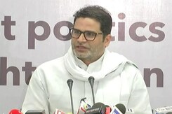 Prashant Kishor Forecast: Congress' "Impending Rout" In Gujarat, Himachal Prashant Kishor Forecast: Congress' "Impending Rout" In Gujarat, Himachal