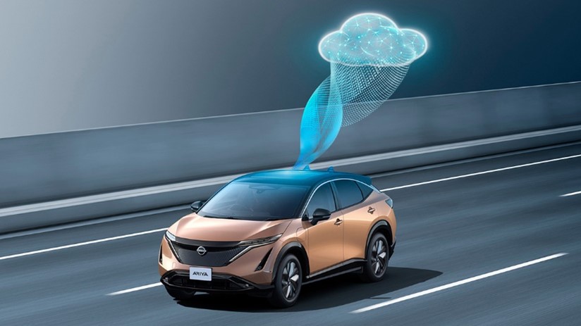 Remote Software Upgrade - The Busy Car Owner's Boon