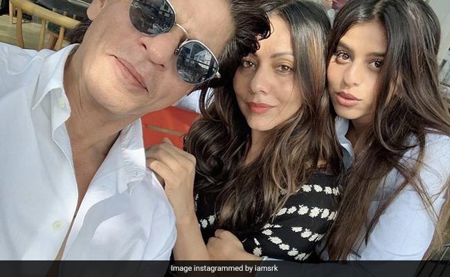 Gauri Khan Shares <i>The Archies</i> Themed Cake Pic Celebrating Daughter Suhana Khan's Debut
