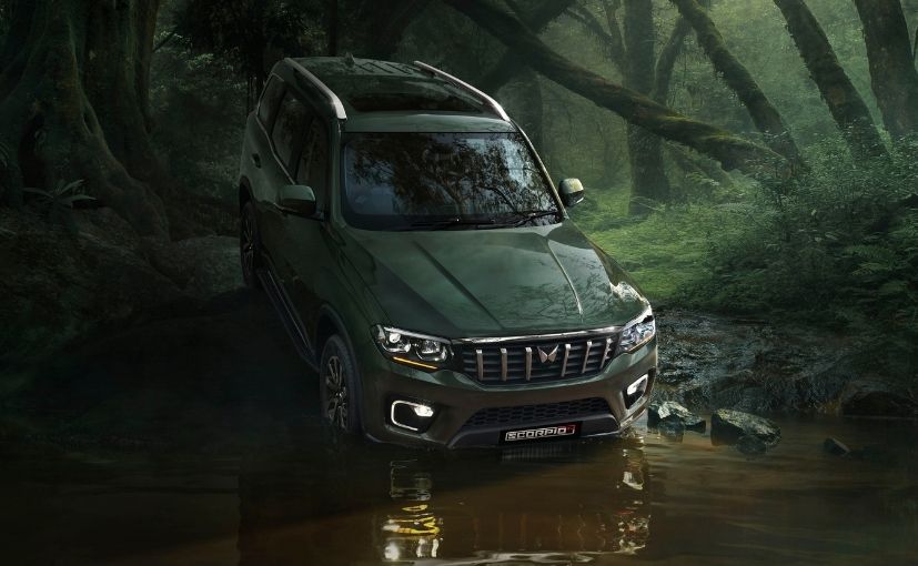 Mahindra Scorpio-N India Launched In India: All Highlights Here