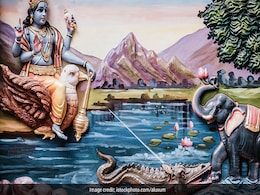 Brahma Vaivarta Purana: ब्रह्मवैवर्त पुराण की ये बातें मानी जाती हैं बेहद खास, मान-सम्मान और धन में वृद्धि होने की है मान्यता Brahma Vaivarta Purana: ब्रह्मवैवर्त पुराण की ये बातें मानी जाती हैं बेहद खास, मान-सम्मान और धन में वृद्धि होने की है मान्यता