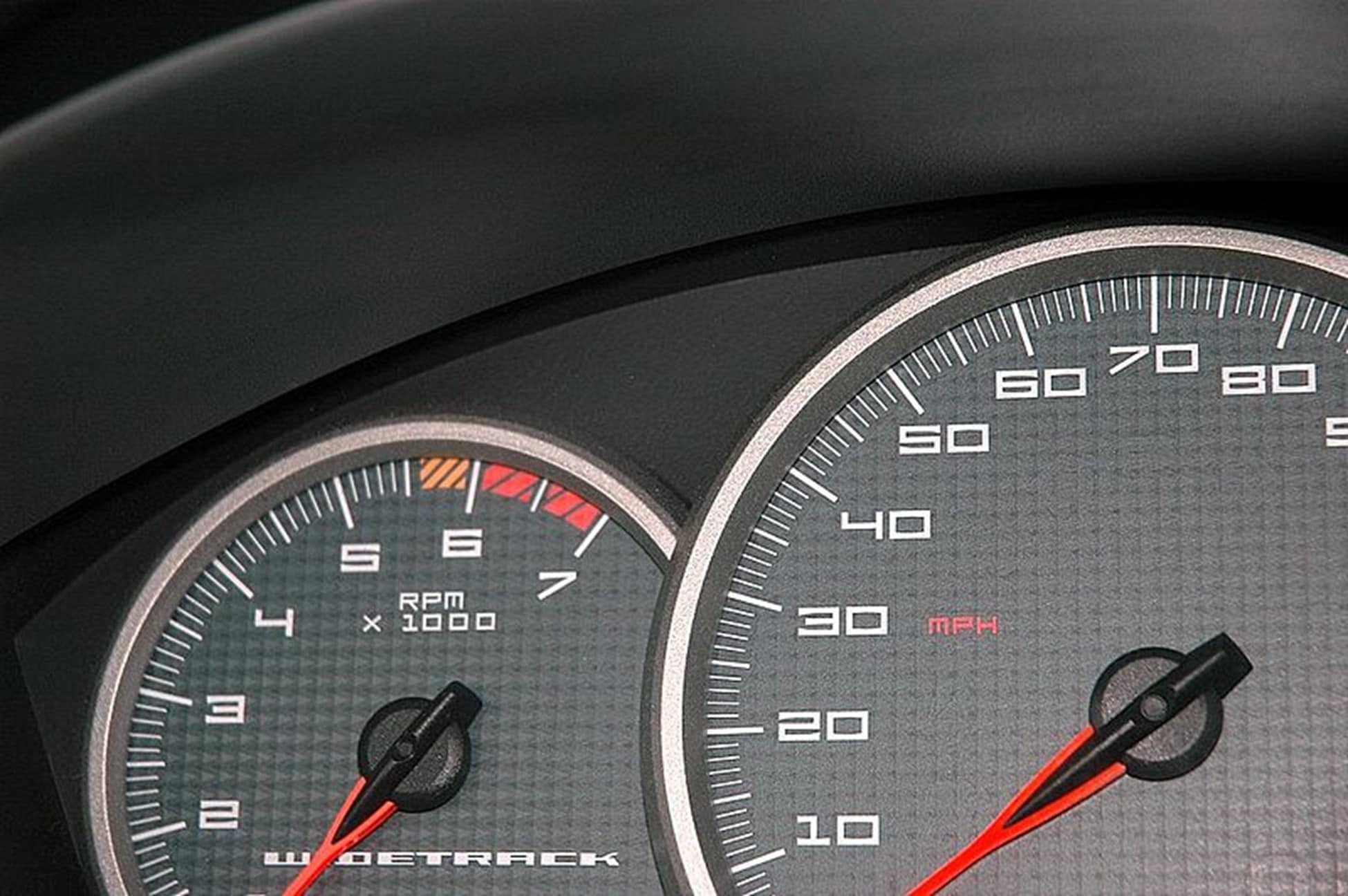 Learn everything you need to know about those dials on your dashboard.