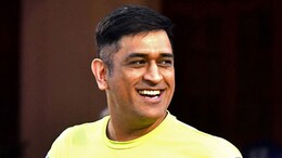 MS Dhoni's 'Unique' Style Of Eating Butter Chicken Revealed By Robin Uthappa