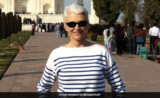 Elon Musk और उनकी मां भी कर चुके हैं Taj Mahal का रुख, इस तरह आप भी उठाएं गर्मियों में ताजमहल का लुत्फ