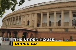 Rajya Sabha Polls: Congress Rewards Loyalists, BJP Experiments Rajya Sabha Polls: Congress Rewards Loyalists, BJP Experiments