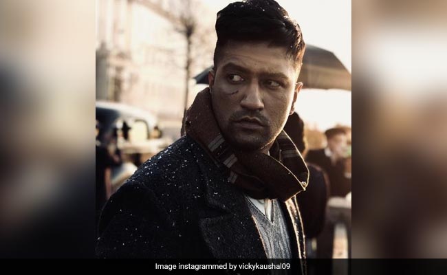 Happy Birthday Vicky Kaushal: 5 Must-Watch Performances Of The Star