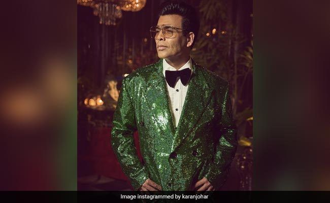 A Claim That Karan Johar Was Lawrence Bishnoi Extortion Target: Report