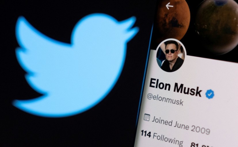 Twitter Vows Legal Fight After Musk Pulls Out Of $44 Billion Deal