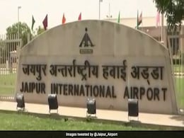 Jaipur Airport Receives Hoax Bomb Threat Jaipur Airport Receives Hoax Bomb Threat