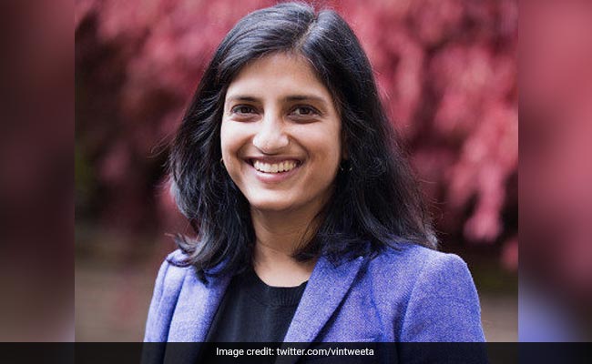 In Elon Musk's Twitter Bid, A Role For CEO Parag Agrawal's Wife
