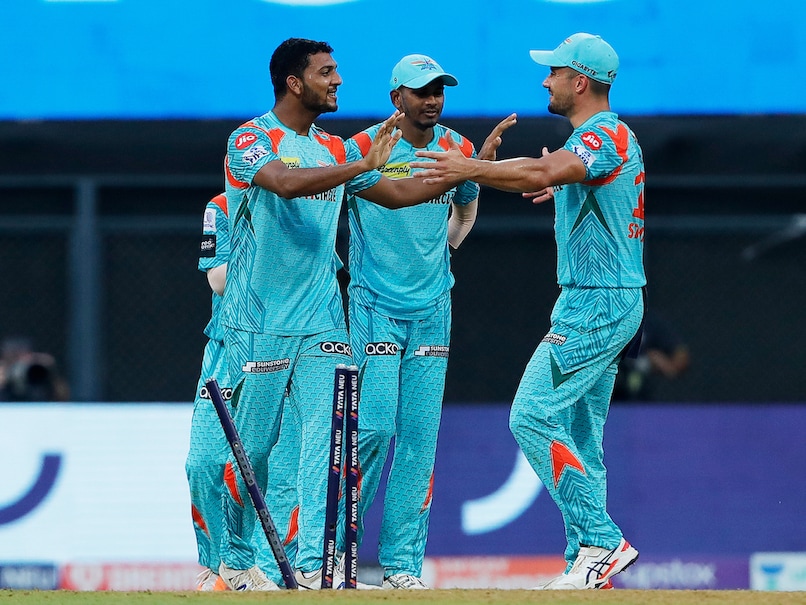 IPL 2022, DC vs LSG Highlights: Lucknow Super Giants Survive Late Scare To Win Thriller vs Delhi Capitals