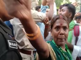 लालू यादव के आवास पर CBI छापे का विरोध करने वालीं मुन्नी देवी अब विधान परिषद सदस्य बनेंगी लालू यादव के आवास पर CBI छापे का विरोध करने वालीं मुन्नी देवी अब विधान परिषद सदस्य बनेंगी