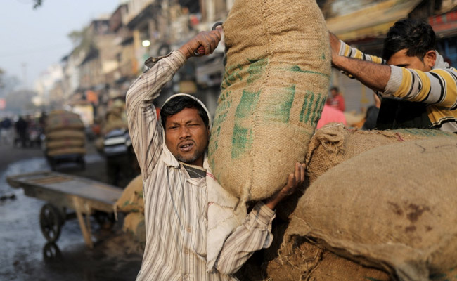 IMF Hikes India's 2023 GDP Growth Forecast to 6.3%, Downgrades China
