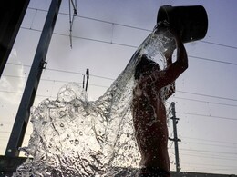 Heat Wave Likely In Parts Of Rajasthan From Sunday Heat Wave Likely In Parts Of Rajasthan From Sunday