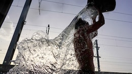 Respite In Heatwave Conditions Likely Over Northwest India From June 14