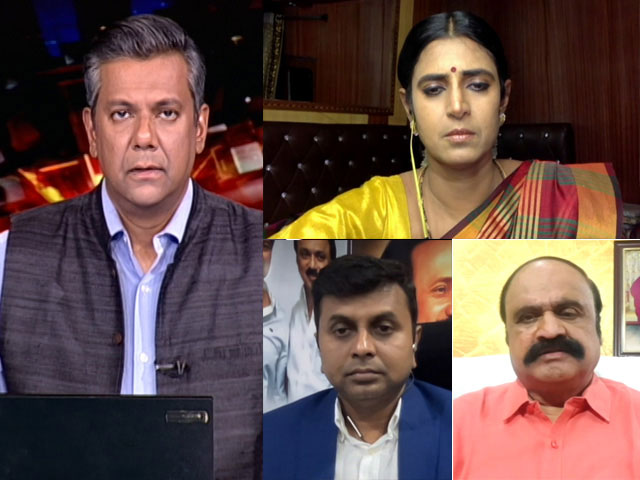 Tamil Nadu College Dean Removal Sparks Language Row Again