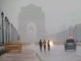 गर्मी के सितम से दिल्लीवासियों को मिली राहत, सोशल मीडिया पर लोगों ने कहा- आज भगवान Cool हैं गर्मी के सितम से दिल्लीवासियों को मिली राहत, सोशल मीडिया पर लोगों ने कहा- आज भगवान Cool हैं