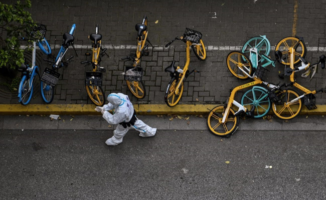 "World Doesn't Wait": Why EU Companies Are Rethinking China Investments
