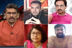 Can <i>Chintan</i> Fix The Congress's 2024 Equations? Can <i>Chintan</i> Fix The Congress's 2024 Equations?