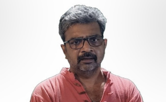 Delhi University Professor Arrested For Post On Varanasi's Gyanvapi Mosque
