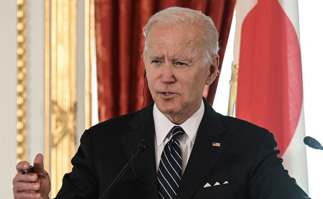 Joe Biden Slammed For "White Boy But Not Stupid" Remark At Black History Event
