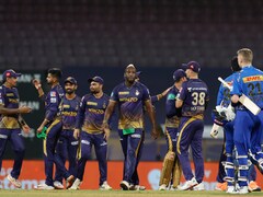 Despite Bumrah's heroics, KKR defeat MI By 52 Runs To Stay In The Hunt