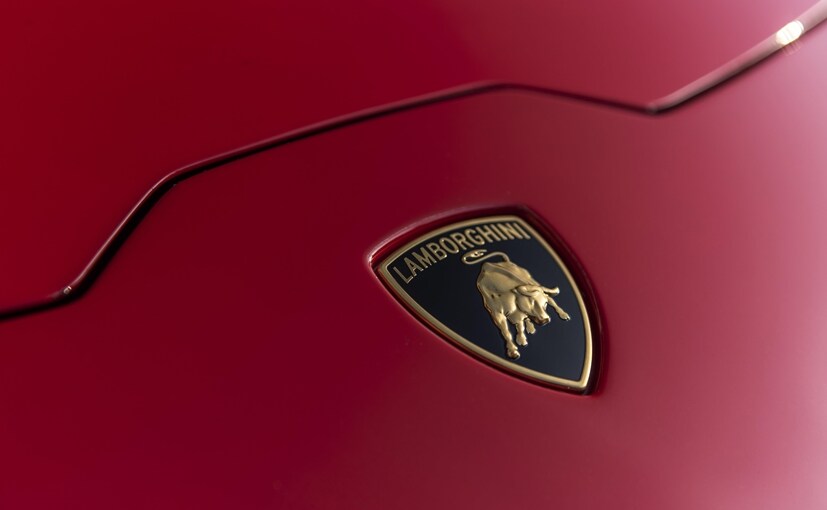 Lamborghini Reports 25% Growth In Q1 2022 Profits, See 13% Rise In Turnover
