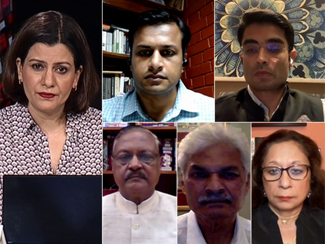 Political Fallout Of Sidhu Moose Wala Killing: Trouble In Bhagwant Mann's World?