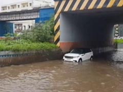 बेंगलुरु में भारी बारिश के बाद बिहार और उत्तर प्रदेश के 2 मजदूरों की मौत, मौसम विभाग का अलर्ट