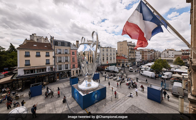 Champions League final 2022: रियल मैड्रिड VS लिवरपूल, जानें कब और कहां देखें Live Match, पूरी डिटेल्स