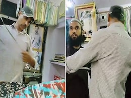 उदयपुर हत्याकांड पर शबाना आजमी का ट्वीट, बोलीं- समाज में हिंसा के लिए कोई स्थान नहीं उदयपुर हत्याकांड पर शबाना आजमी का ट्वीट, बोलीं- समाज में हिंसा के लिए कोई स्थान नहीं