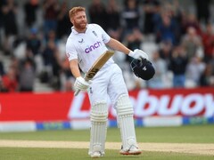 Bairstow, Root Shine As England Complete Series Sweep Of New Zealand