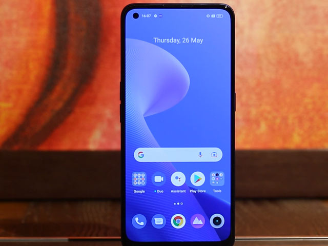 Realme Narzo 50 Pro 5G: A Worthy Competition?