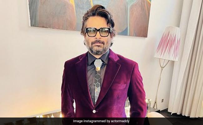 Madhavan Thinks Analysing Why South Films Are Rocking Hindi Box Office Is "Useless"