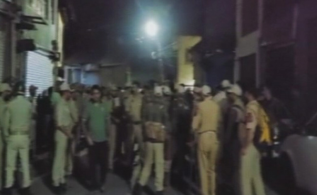 Curfew In More Towns In Jammu After Communal Tension, Internet Suspended