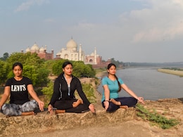 International Yoga Day 2022: Here's Why This Day Is Celebrated