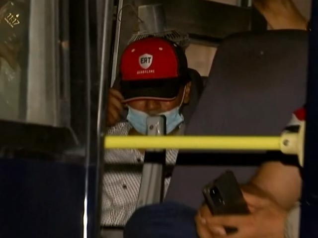 ऑल्‍ट न्‍यूज के सह संस्‍थापक मोहम्‍मद जुबैर को एक दिन की पुलिस हिरासत में भेजा 