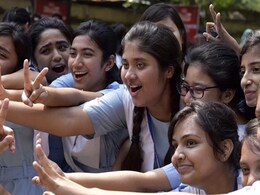 Maharashtra SSC Result 2024: महाराष्ट्र बोर्ड 10वीं के नतीजे घोषित, 95.81% स्टूडेंट पास, Direct Link Maharashtra SSC Result 2024: महाराष्ट्र बोर्ड 10वीं के नतीजे घोषित, 95.81% स्टूडेंट पास, Direct Link