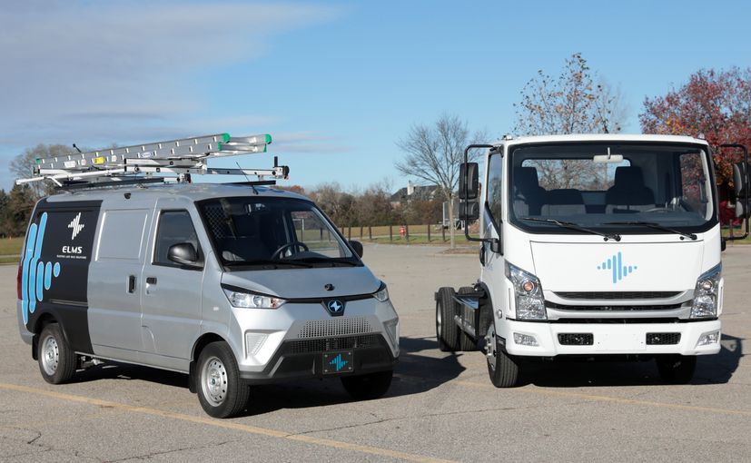 EV Maker Electric Last Mile Solutions Files For Bankruptcy