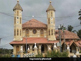 Police Notice to Kannur Mosque "Unwarranted": Kerala Government Police Notice to Kannur Mosque "Unwarranted": Kerala Government