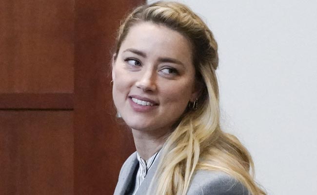 Amber Heard Agrees To Pay Johnny Depp $1 Million In Defamation Case